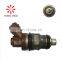 High quality injectors made by 100% professional factory OEM 1001-87092