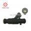 High quality and durable injector 0280156262