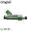 Buy Quality Fuel Injector Nozzle 1001-87K80 Directly From China Fuel Nozzle Suppliers