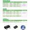 Electronic components / IC / integrated circuit