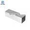 square tube stainless steel pipe