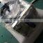 HFM057 310V 1500W 3500RPM 4.09Nm 5.69Amp BLDC brushless dc motor for empty compressor packing