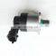 ZD30 Diesel Engine Fuel pump metering solenoid valve 5802001914 226701194R 0928400671