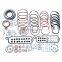 QSK23 Diesel Engine Overhaul Rebuilt Kit Cylinder Head Lower Gasket Kit 4089361