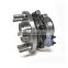 XYREPUESTOS AUTO ENGINE PARTS Repuestos Al Por Mayor Wheel Hub Bearing Unit For Nissan Navara D40 2WD 3DUF050F-3 40202-EB70B