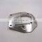 OEM high precision CNC Machining stainless steel Manufacture 5 Axis cap Parts