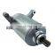 Starter Motor For Yamaha Raptor Big Bear Warrior 350 Warrior 400 Kodiak 400 1987-2013