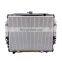 High Performance Tube Radiator Aluminum For Dongfeng