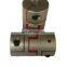 factory direct sale shaft coupling HL-D40-55