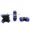 factory direct sale PU quick disconnect coupling PZA4 PZA6 PZA8 PZA10 PZA12