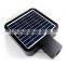 Outdoor luces solares led para estadios 15w-50w waterproof intelligent area lighting solar street light