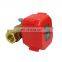 CWX-15N series of water control system DN15 2 way mini motorized electric ball valve water 5v