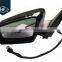 Car rearview mirror GLA220 4MATIC