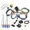 21 Circuit Wiring Harness For Chevy Mopar Ford hotrods Universal X-long wires