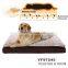 Wholesale Puppy Bed PV Plush Comfortable Dog Cave Bed