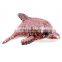 Cute Colorful Paillette Fabric Soft Animal Weighted Stuffed Toys
