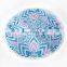 70*140CM Gigantic Printed Quick Dry Mandala Sand Free Round Microfiber Beach Towel
