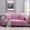 Living Room Stretch Slipcover Sofa Cover Universal Velvet Couch Cover