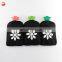 Hot Water Bottle With Premium Rubber For Pain Relief