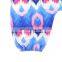 Body Halter Tie Dye Bodysuit Jumpsuit Kids Romper
