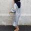 children's girls "love" letter print long dress