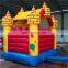 Customized Children Amusement Park Inflatable Jumping Castle For Home Use