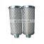 Hot sale Factory direct sale high quality air filter cartridge Air purifier cartridge filter for air filter element