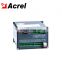 Acrel 3p4w multi-electric transmitter