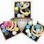  Wholesale Baby Pacifier Holder Clip Chain for Silicone Teether with cheapest price