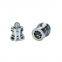 CNC machining precision non-standard parts non-standard round parts service professional
