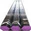 china factory API 5L/ASTM A53/A106 Gr.B seamless carbon steel pipe/ ms seamless pipe in oil and gas project