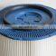 Pleated Cartridge Filters Air Filter Element Assy for Weld Smoking