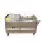 Fruit vegetable production line machines meat washing machine garlic cleaning machine