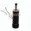 ER11 220V 500W air cooled Mini spindle motor for CNC
