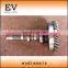 Hiatch Mini Excavator Engine 3KR1 Fuel Injection Pump