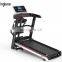 Running Exercise Treadmill  Manual Body Fitness For Home Use Customized