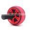 Strength and Core Trainer Abdominal Exercise Dual Ab Wheels