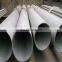 Foshan TOP 3 Pemco Brand Factory ASTM Decoration Welded 2 Inch SS 304 Stainless Steel Pipe Price