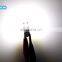 Highlight 230lm 1.8w Car Wedge Bulbs Interior Lights w5w t10 3030 5 smd lampada led automotivo t10