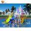 Multi Purpose Water Play System , water house for kids water park