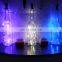 2M Solar Powered Wine Bottle Cork Shaped LED Copper Wire String Outdoor Light Garland Lights Festival Outdoor Fairy Light