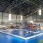Transparent Bubble Inflatable Swimming Pool Cover roof tent For Winter