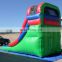 Commercial Waterslide Pool Inflatable Children Kids Water Slide For Sale