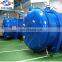 LG125m2 Vacuum industrial instant coffee freeze drying equipment price