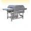 Automatic Meat Patty Chicken nuggets beef steak making machine