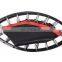 Hampool Colorful Gym Home gymnastics Cheap Body Building Fitness Mini Trampoline