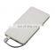 10000mAh Ultra Thin Power Bank Built