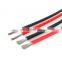 High Quality Multicore Battery 2 Core 4mm 6mm 10mm pv Copper Electrical Solar Cable