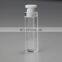 with PTFE stopper Standard fluorometer cell