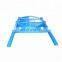 cast iron manual Sluice gate hoist/headstock gear for valves